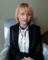 Томашевская Виолетта Васильевна