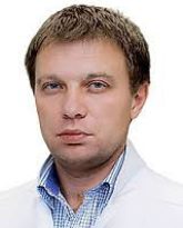 Расторгуев Иван Юрьевич